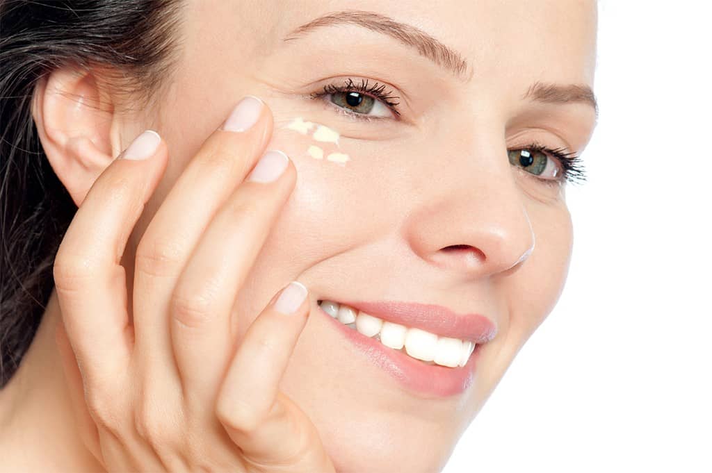 Apply Sparingly - Anti Aging Skin Cream in Bay Area