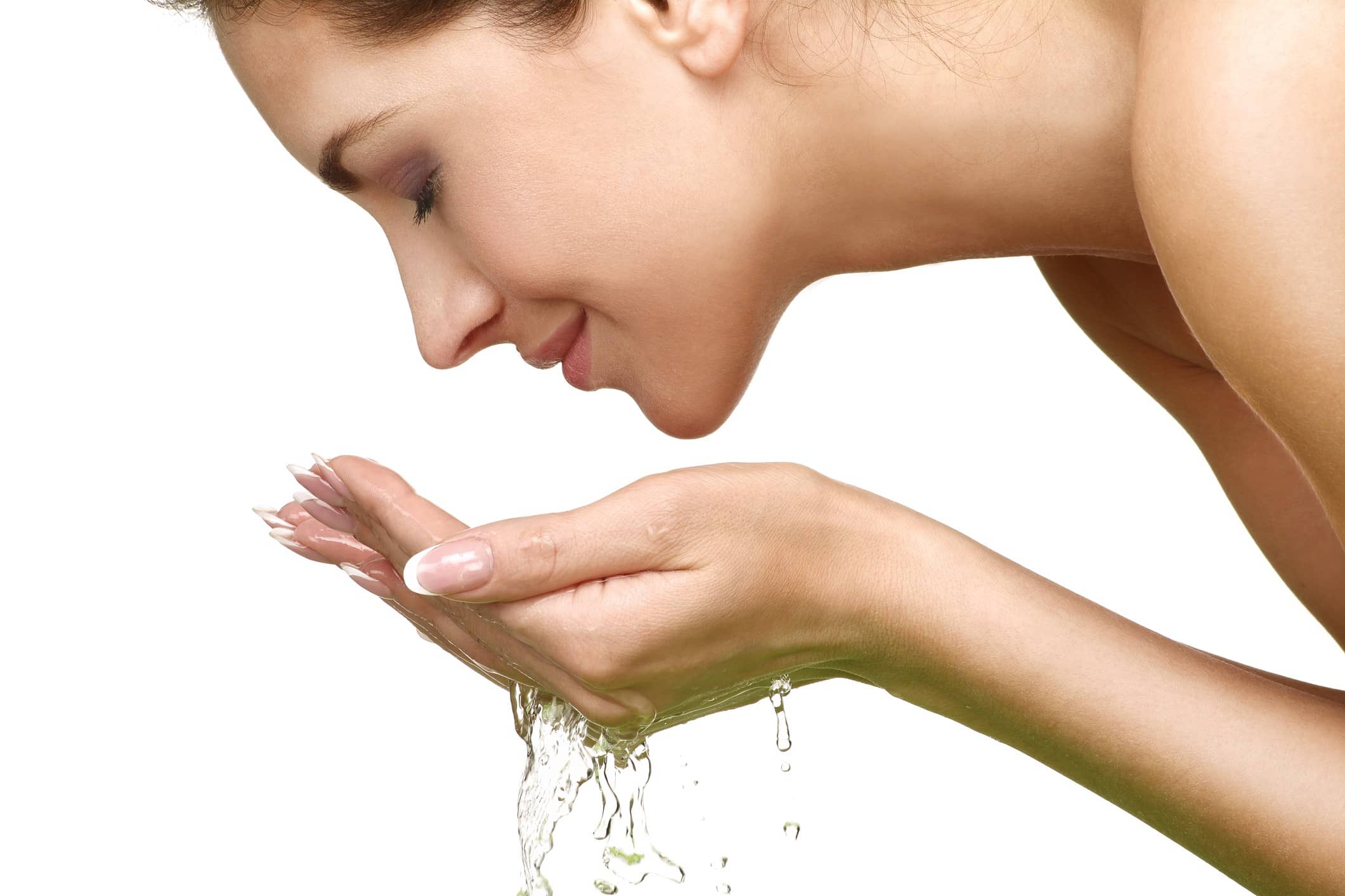 Use On Clean, Dry Skin -Best All Natural Skin Care Products in Miami